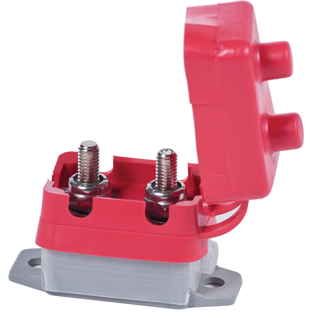 Blue Sea 7157 Short Stop Circuit Breaker 50A 7157